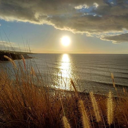 הוילה פונטה דל הידלגו Un Paraiso En Tenerife מראה חיצוני תמונה